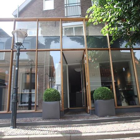Bed and Breakfast Gravenstraat Den Burg Exterior foto